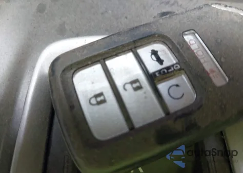 2020 Honda Accord Sport 2.0T z USA, uszkodzony, nr VIN 1HGCV2F33LA028905